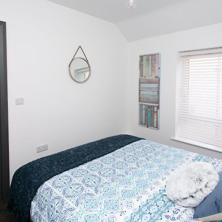 Apartamento 107 Eglinton Street Portrush Exterior foto