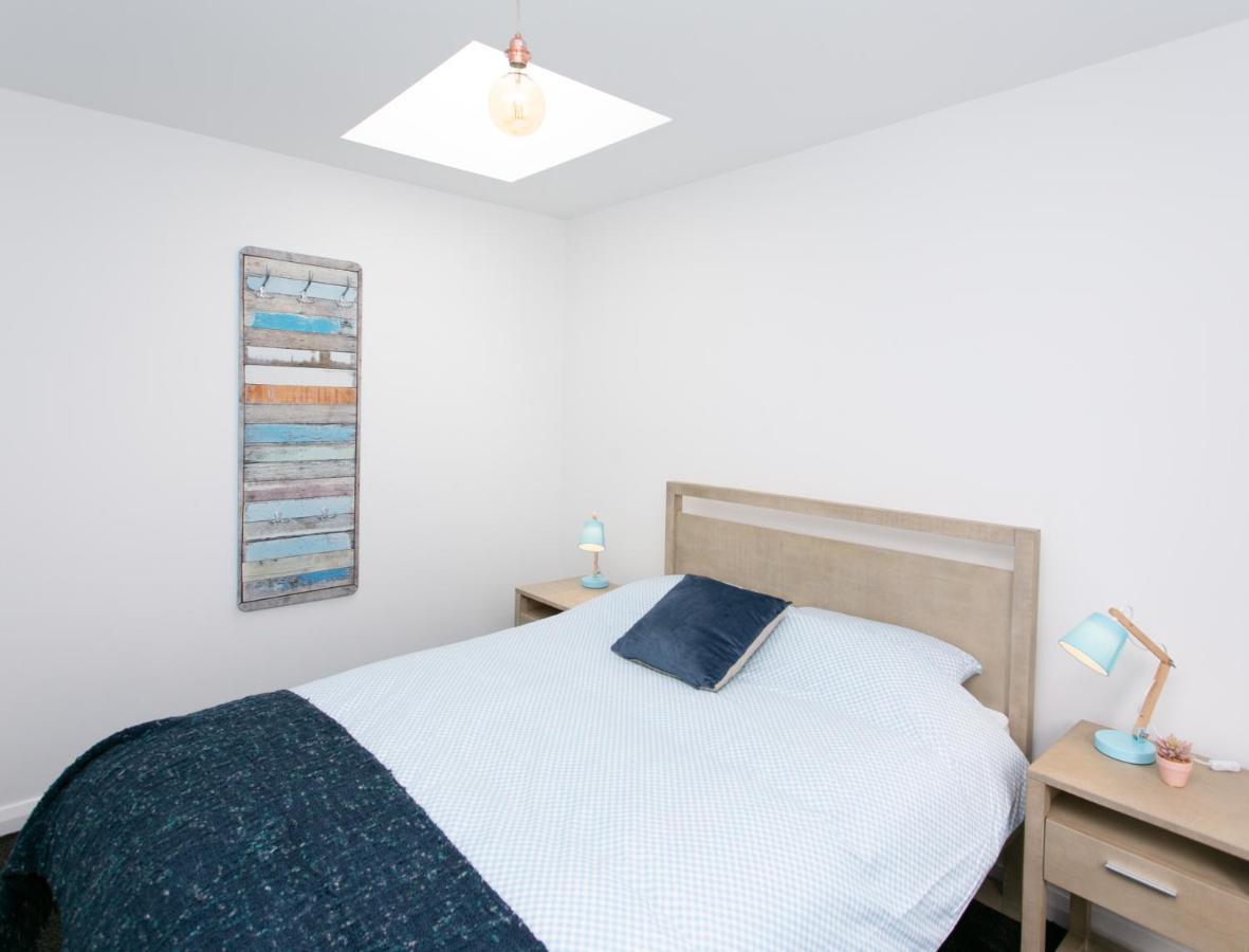 Apartamento 107 Eglinton Street Portrush Exterior foto