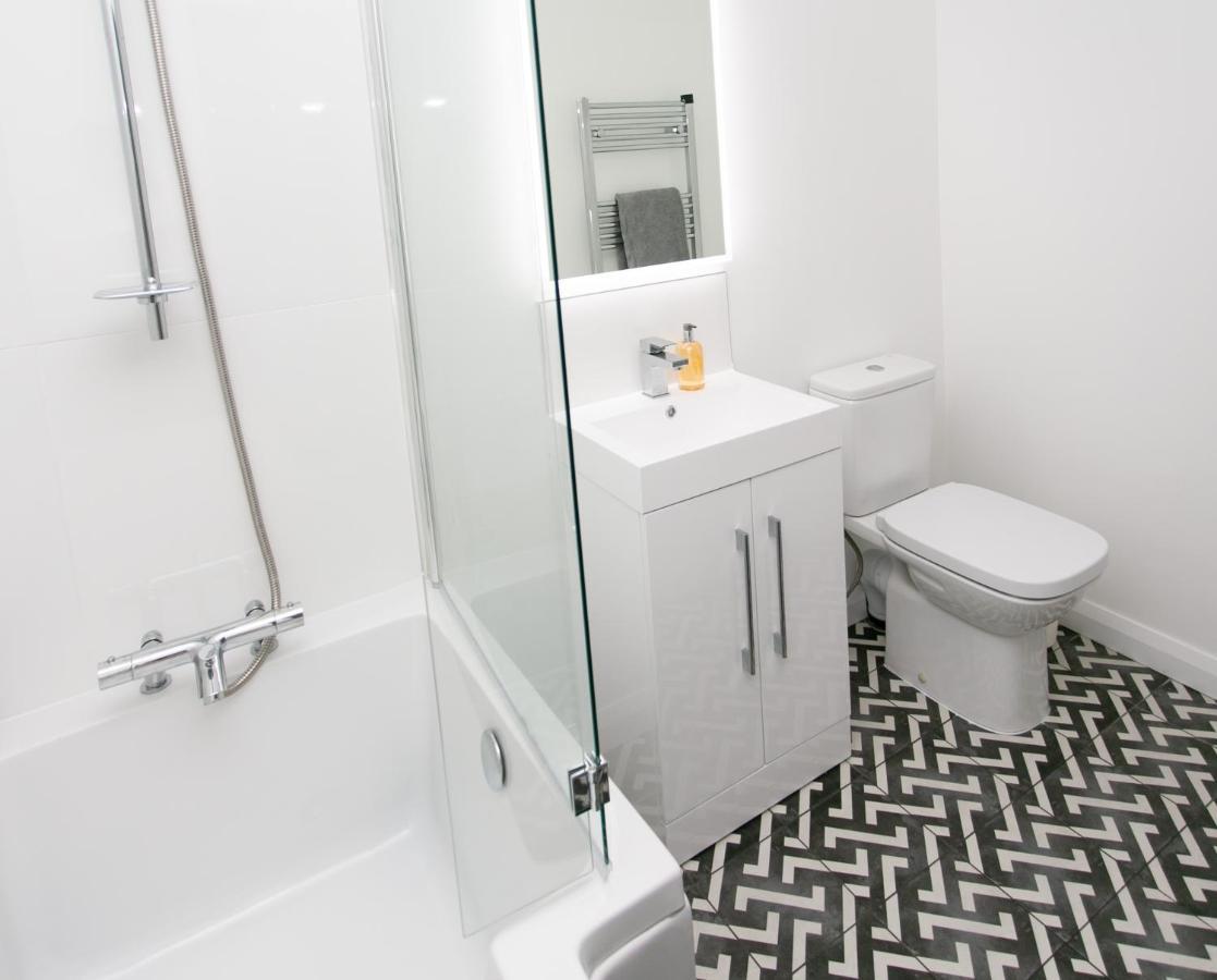 Apartamento 107 Eglinton Street Portrush Exterior foto