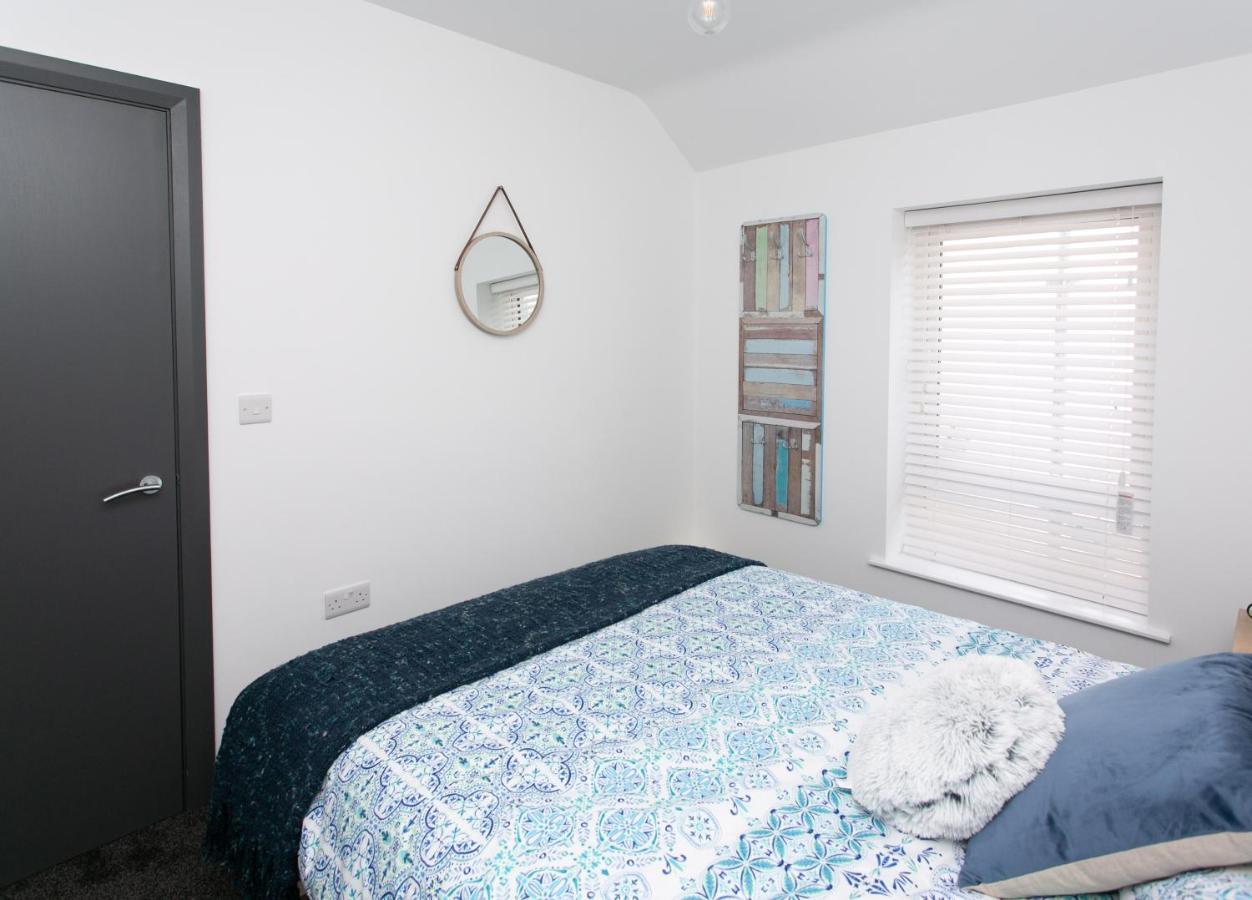 Apartamento 107 Eglinton Street Portrush Exterior foto