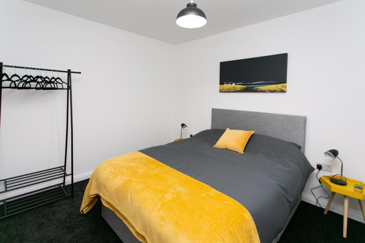 Apartamento 107 Eglinton Street Portrush Exterior foto
