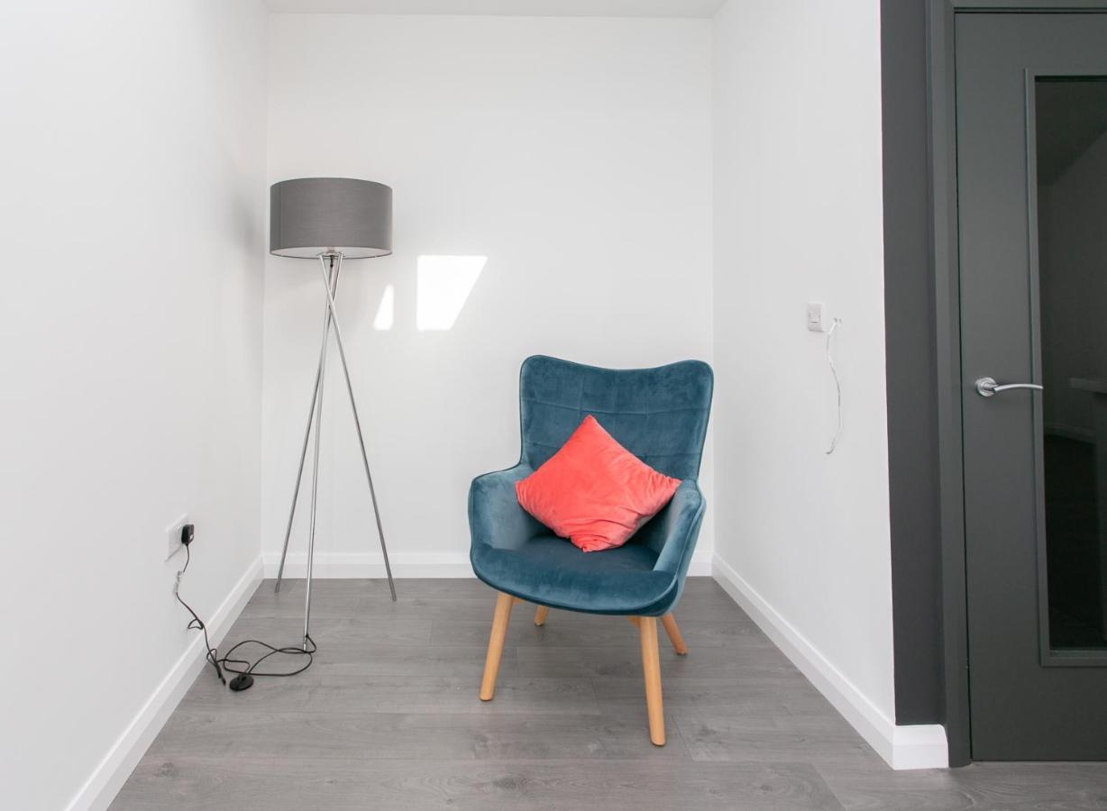 Apartamento 107 Eglinton Street Portrush Exterior foto