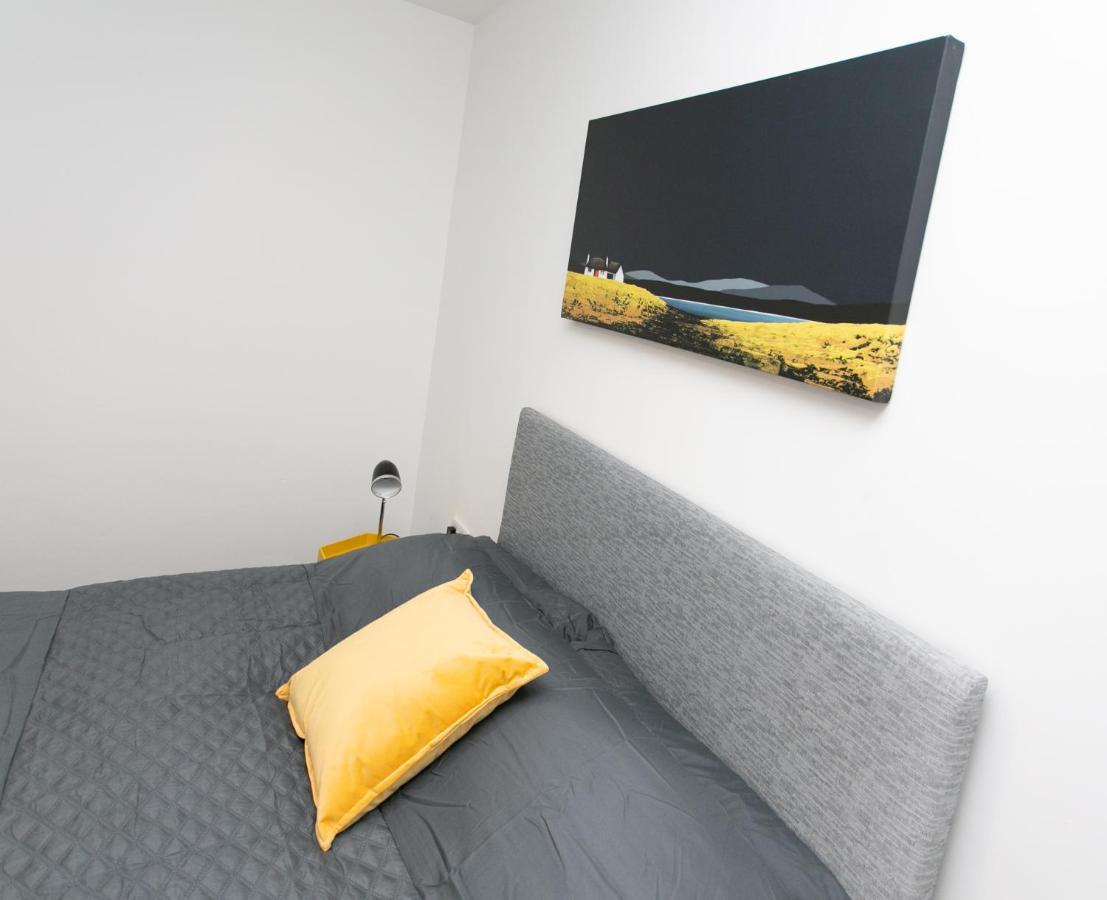 Apartamento 107 Eglinton Street Portrush Exterior foto
